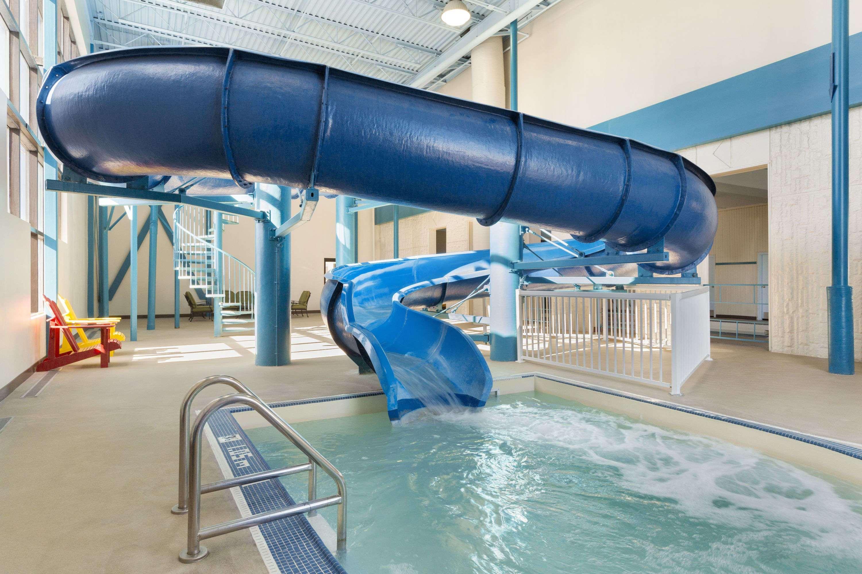 Travelodge By Wyndham Edmonton West Exteriör bild