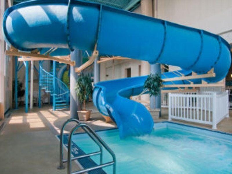 Travelodge By Wyndham Edmonton West Exteriör bild
