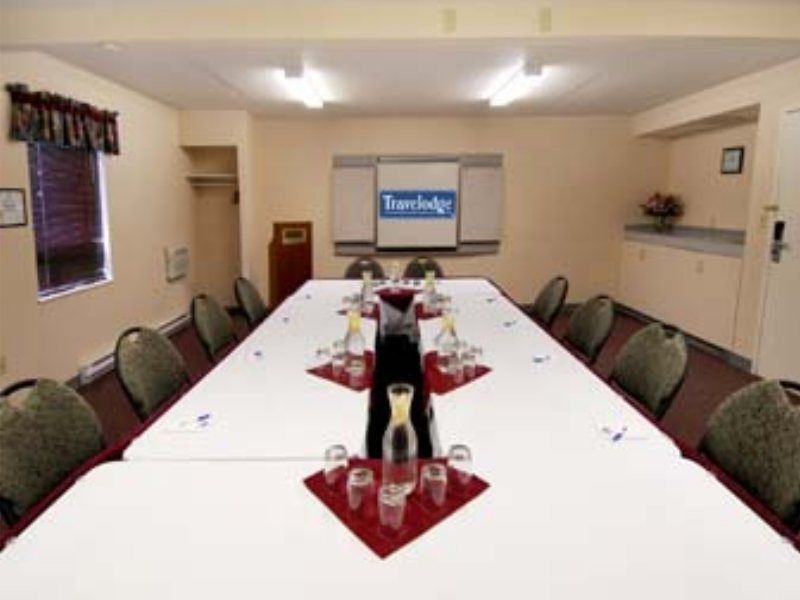 Travelodge By Wyndham Edmonton West Exteriör bild
