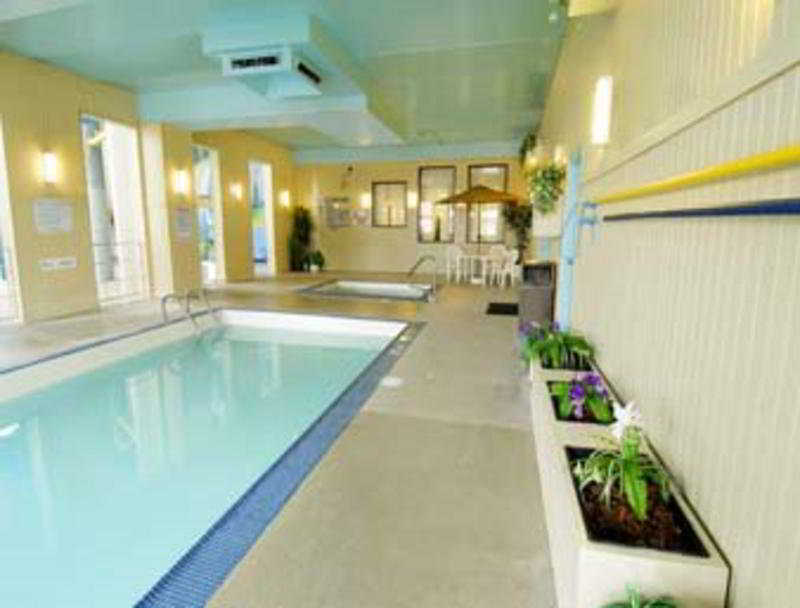 Travelodge By Wyndham Edmonton West Exteriör bild